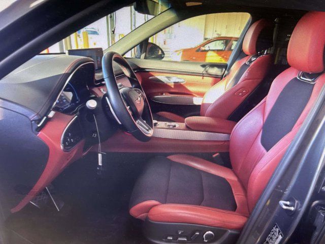 2023 Genesis GV70 2.5T