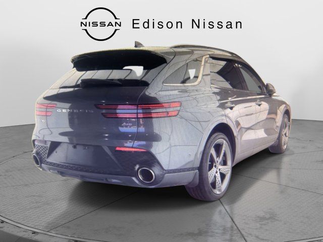 2023 Genesis GV70 2.5T