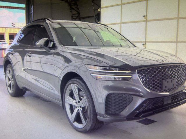 2023 Genesis GV70 2.5T