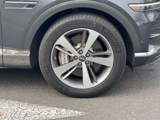 2023 Genesis GV80 3.5T AWD 2023 Genesis GV80 3.5T AWD