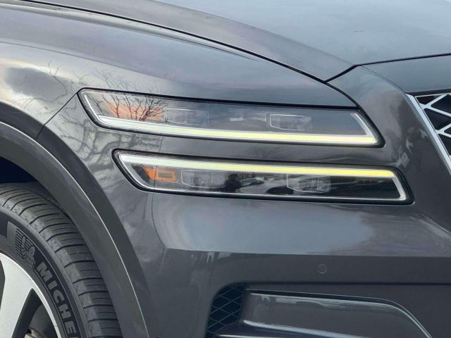 2023 Genesis GV80 3.5T AWD 2023 Genesis GV80 3.5T AWD