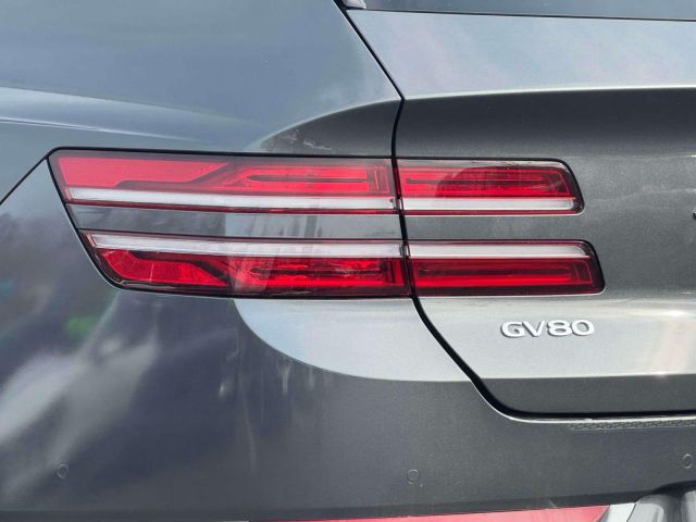 2023 Genesis GV80 3.5T AWD 2023 Genesis GV80 3.5T AWD