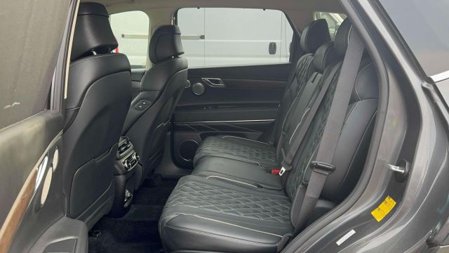 2023 Genesis GV80 3.5T AWD 2023 Genesis GV80 3.5T AWD