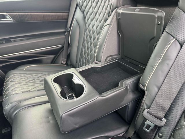 2023 Genesis GV80 3.5T AWD 2023 Genesis GV80 3.5T AWD