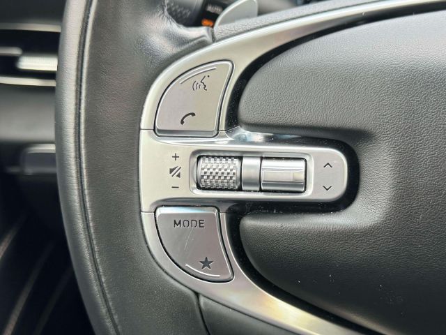 2023 Genesis GV80 3.5T AWD 2023 Genesis GV80 3.5T AWD