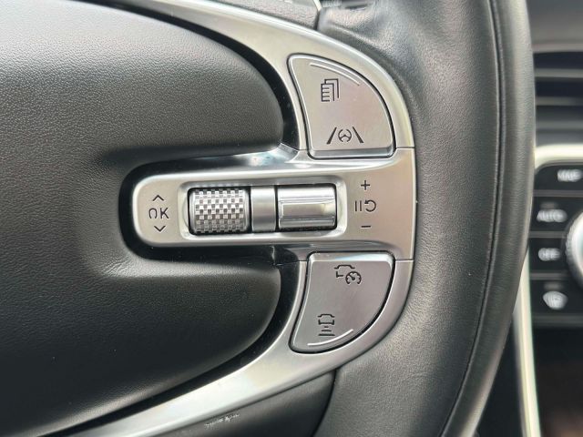 2023 Genesis GV80 3.5T AWD 2023 Genesis GV80 3.5T AWD