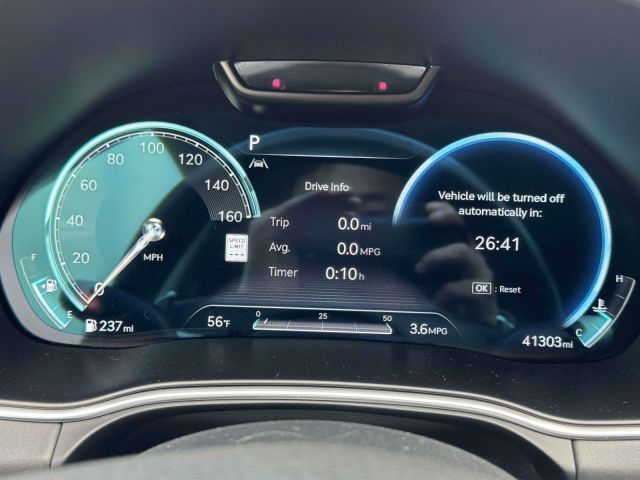 2023 Genesis GV80 3.5T AWD 2023 Genesis GV80 3.5T AWD