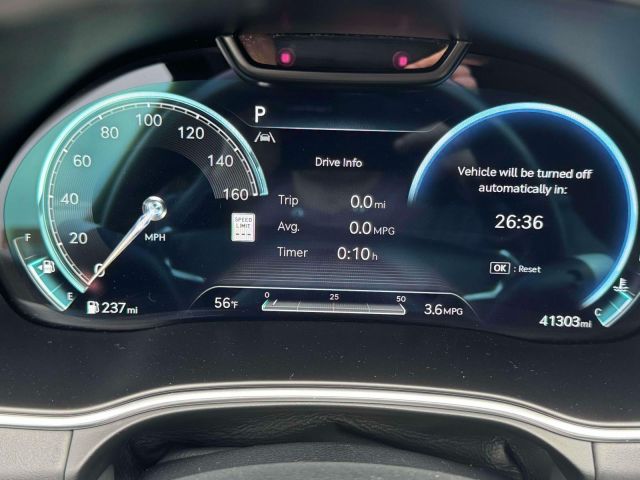 2023 Genesis GV80 3.5T AWD 2023 Genesis GV80 3.5T AWD