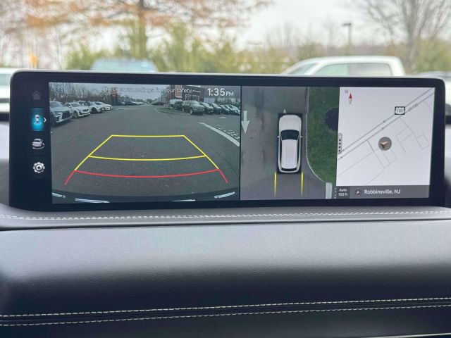 2023 Genesis GV80 3.5T AWD 2023 Genesis GV80 3.5T AWD