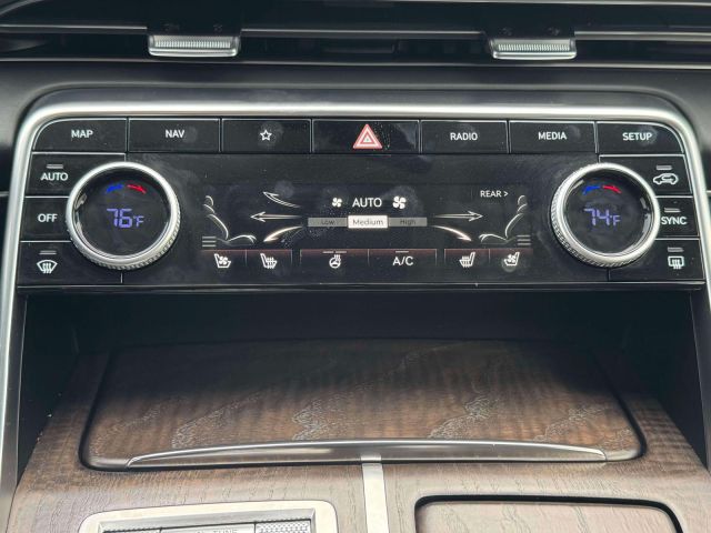 2023 Genesis GV80 3.5T AWD 2023 Genesis GV80 3.5T AWD