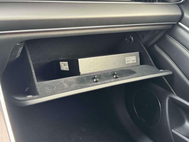 2023 Genesis GV80 3.5T AWD 2023 Genesis GV80 3.5T AWD