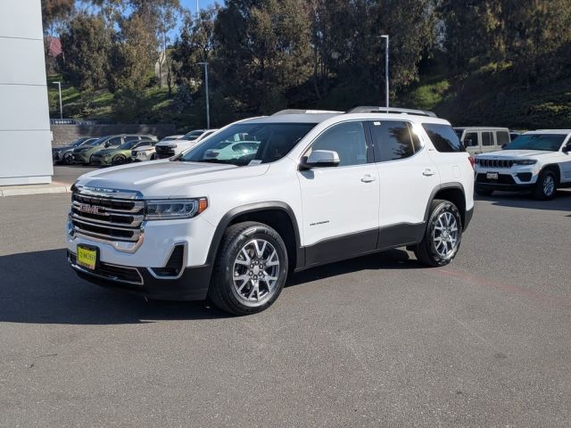 2023 GMC Acadia SLT 2023 GMC Acadia SLT