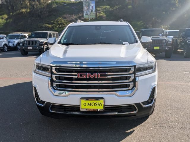 2023 GMC Acadia SLT 2023 GMC Acadia SLT