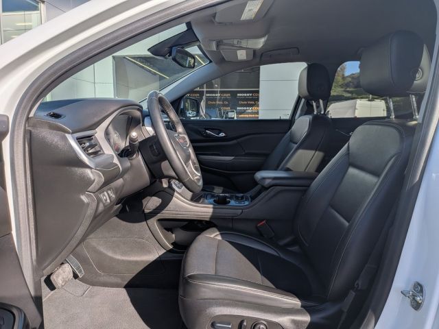 2023 GMC Acadia SLT 2023 GMC Acadia SLT