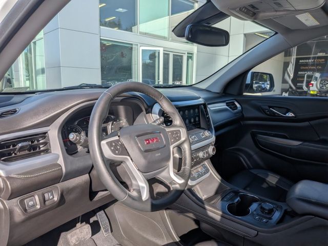 2023 GMC Acadia SLT 2023 GMC Acadia SLT