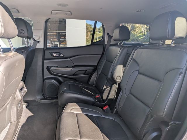 2023 GMC Acadia SLT 2023 GMC Acadia SLT