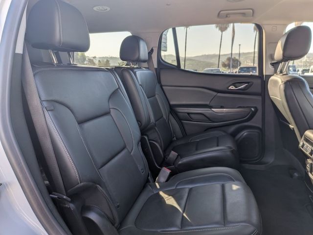 2023 GMC Acadia SLT 2023 GMC Acadia SLT