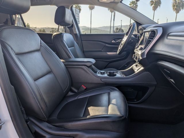 2023 GMC Acadia SLT 2023 GMC Acadia SLT