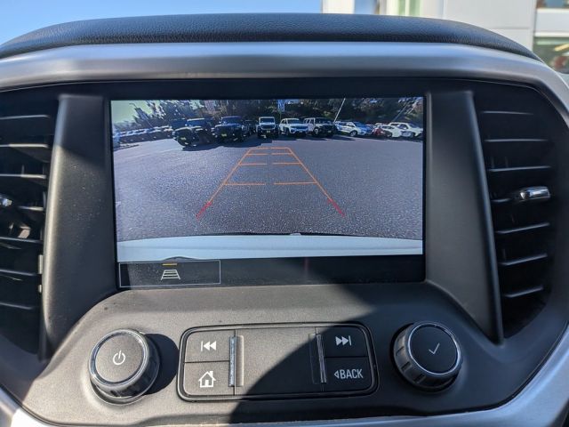 2023 GMC Acadia SLT 2023 GMC Acadia SLT