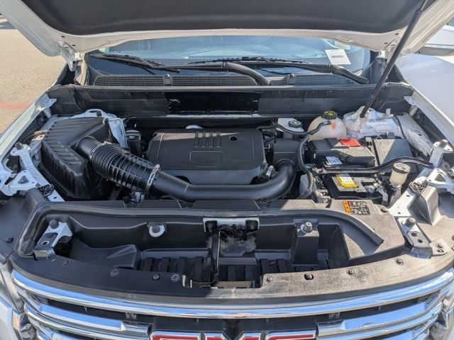 2023 GMC Acadia SLT 2023 GMC Acadia SLT