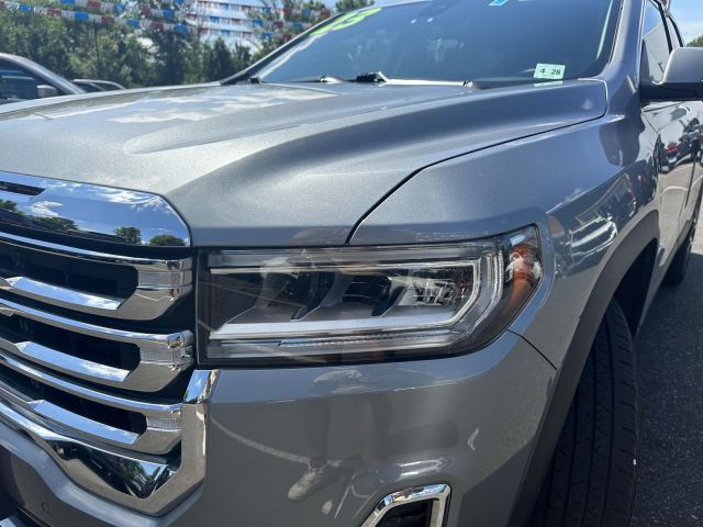 2023 GMC Acadia AWD 4dr SLE