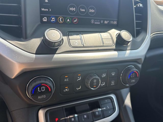 2023 GMC Acadia AWD 4dr SLE