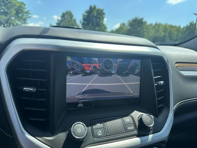 2023 GMC Acadia AWD 4dr SLE