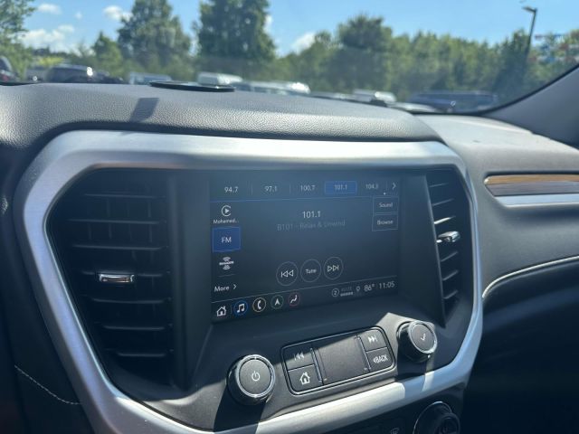 2023 GMC Acadia AWD 4dr SLE