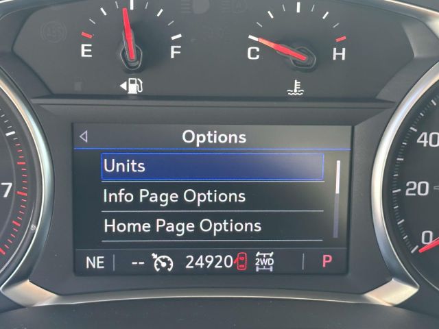 2023 GMC Acadia AWD 4dr SLE