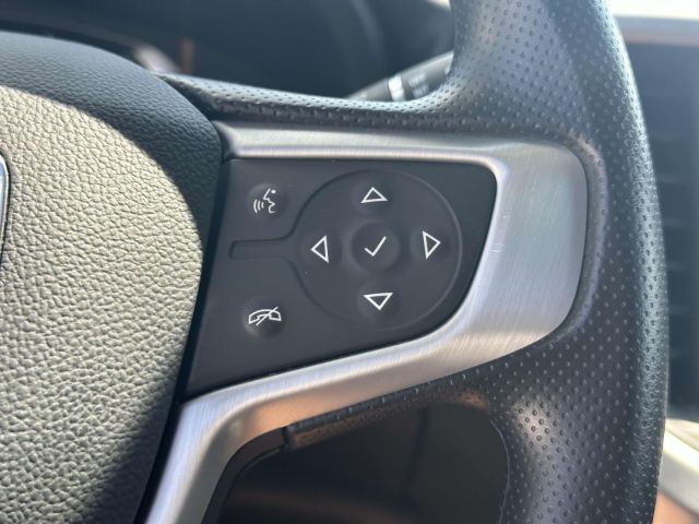 2023 GMC Acadia AWD 4dr SLE
