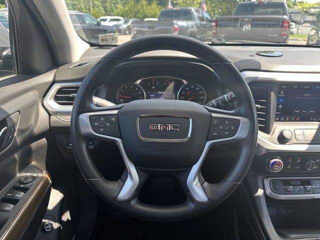 2023 GMC Acadia SLE 2023 GMC Acadia SLE