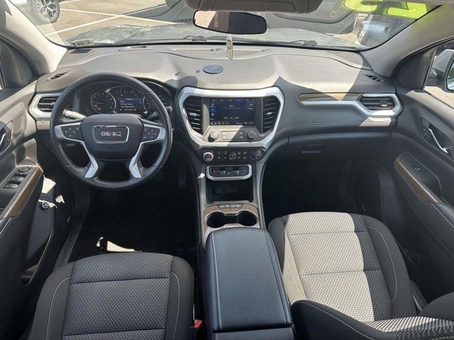 2023 GMC Acadia SLE 2023 GMC Acadia SLE