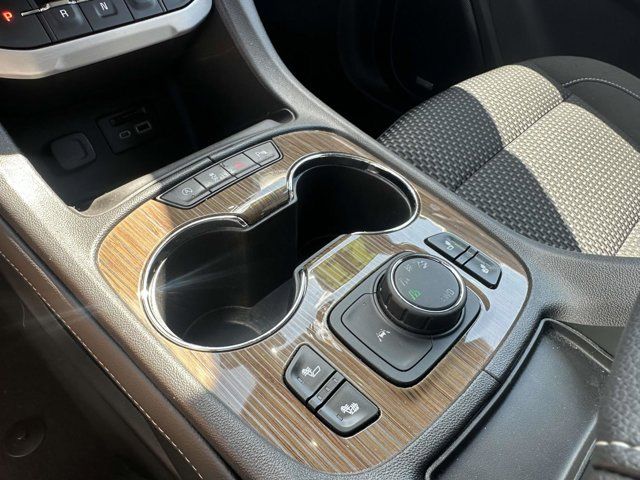 2023 GMC Acadia SLE 2023 GMC Acadia SLE