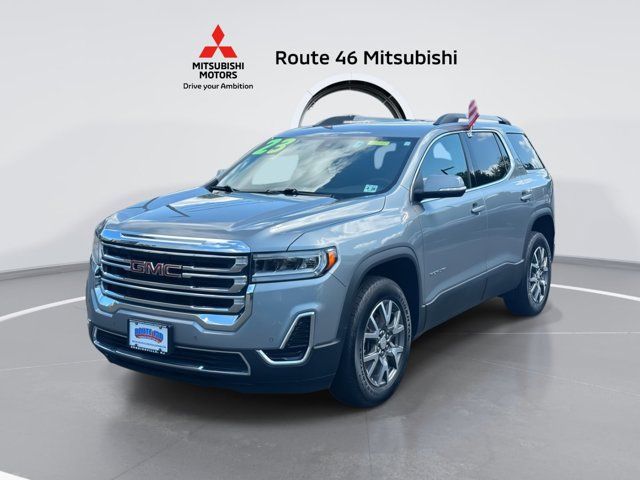 2023 GMC Acadia SLE 2023 GMC Acadia SLE