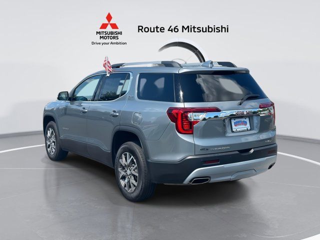 2023 GMC Acadia SLE 2023 GMC Acadia SLE