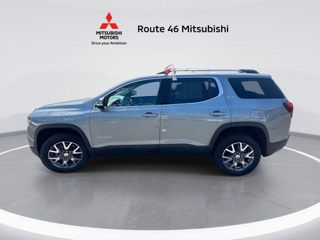 2023 GMC Acadia SLE 2023 GMC Acadia SLE