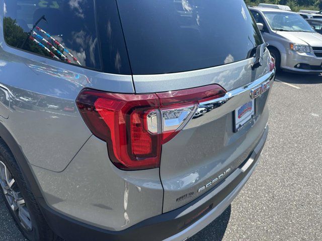 2023 GMC Acadia SLE 2023 GMC Acadia SLE