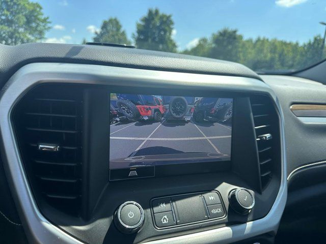 2023 GMC Acadia SLE 2023 GMC Acadia SLE