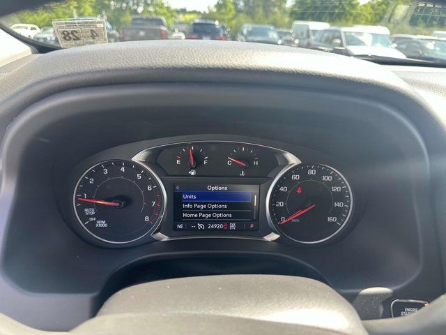 2023 GMC Acadia SLE 2023 GMC Acadia SLE