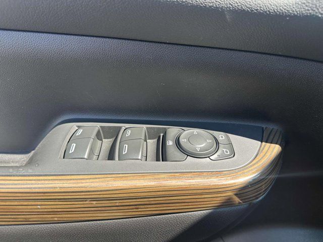 2023 GMC Acadia SLE 2023 GMC Acadia SLE