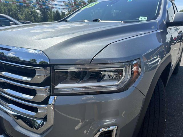 2023 GMC Acadia SLE 2023 GMC Acadia SLE