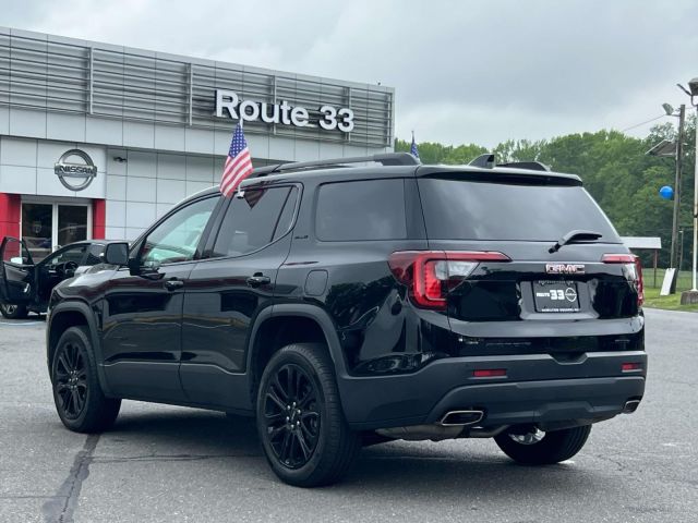 2023 GMC Acadia AWD 4dr SLE