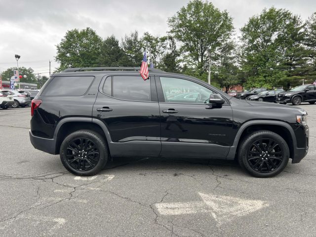 2023 GMC Acadia AWD 4dr SLE
