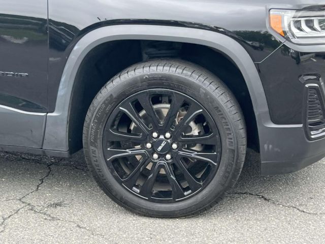 2023 GMC Acadia AWD 4dr SLE