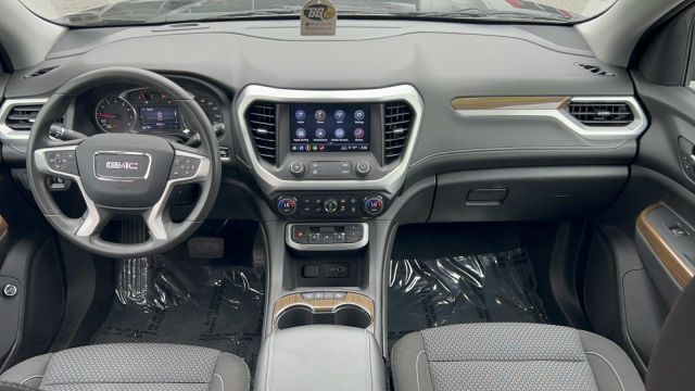 2023 GMC Acadia AWD 4dr SLE