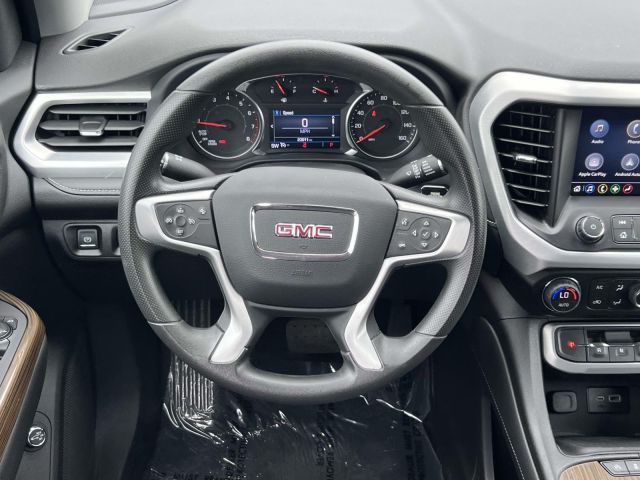 2023 GMC Acadia AWD 4dr SLE