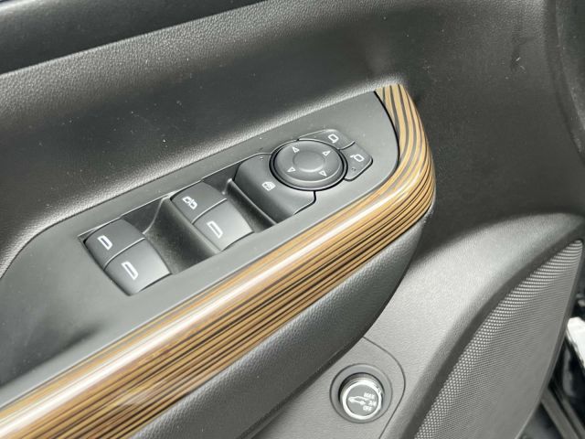 2023 GMC Acadia AWD 4dr SLE