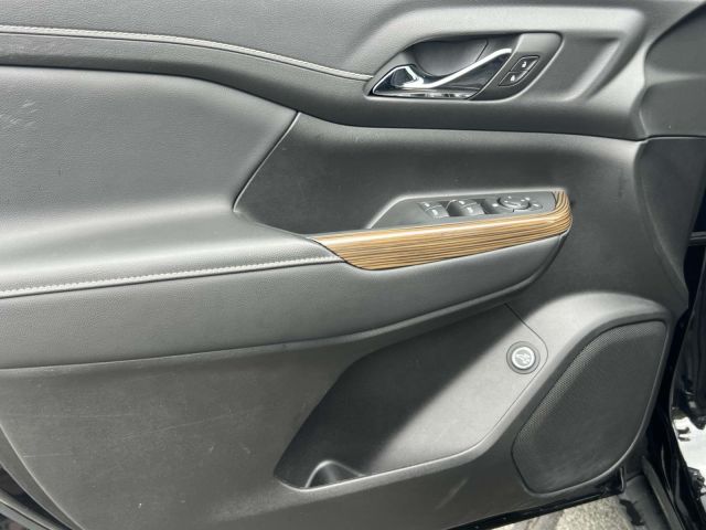 2023 GMC Acadia AWD 4dr SLE
