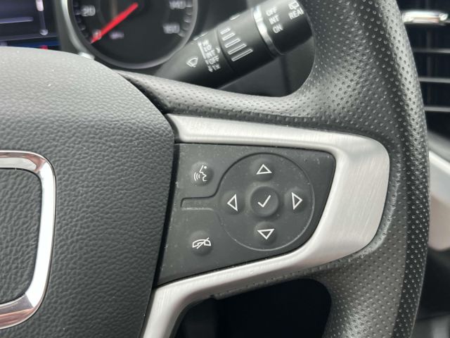 2023 GMC Acadia AWD 4dr SLE