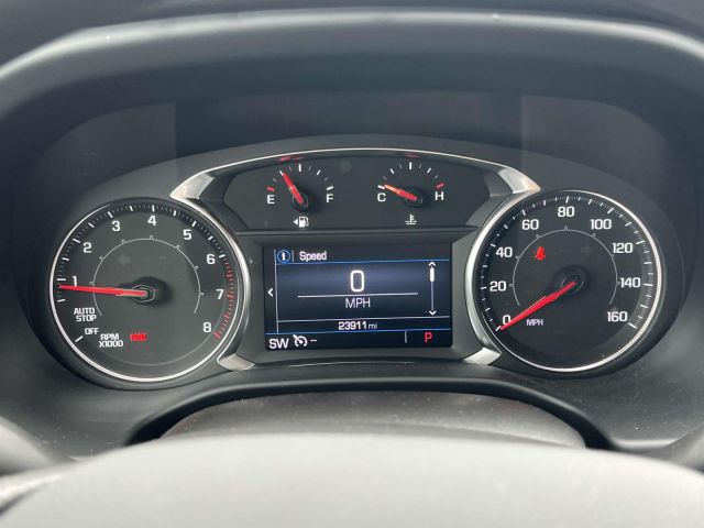 2023 GMC Acadia AWD 4dr SLE